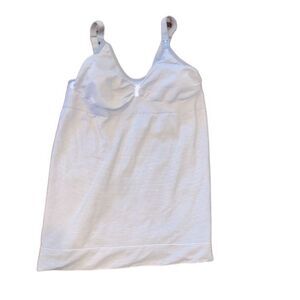Labor of love seam free size small/medium tank top
